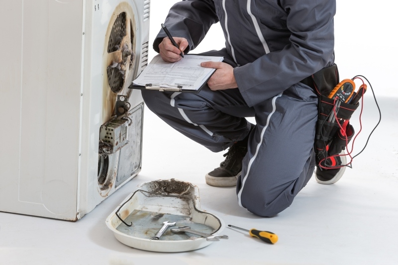 Appliance Repairs Harlesden